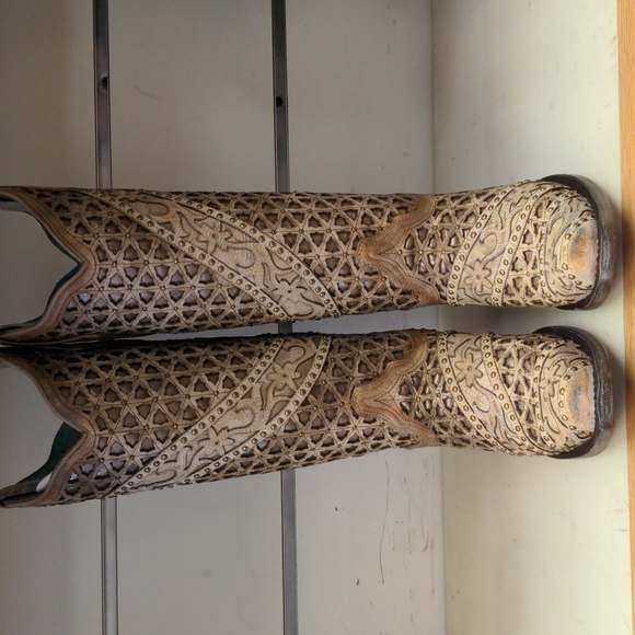 New Women's Corral A3935 - Picture 5 of 7